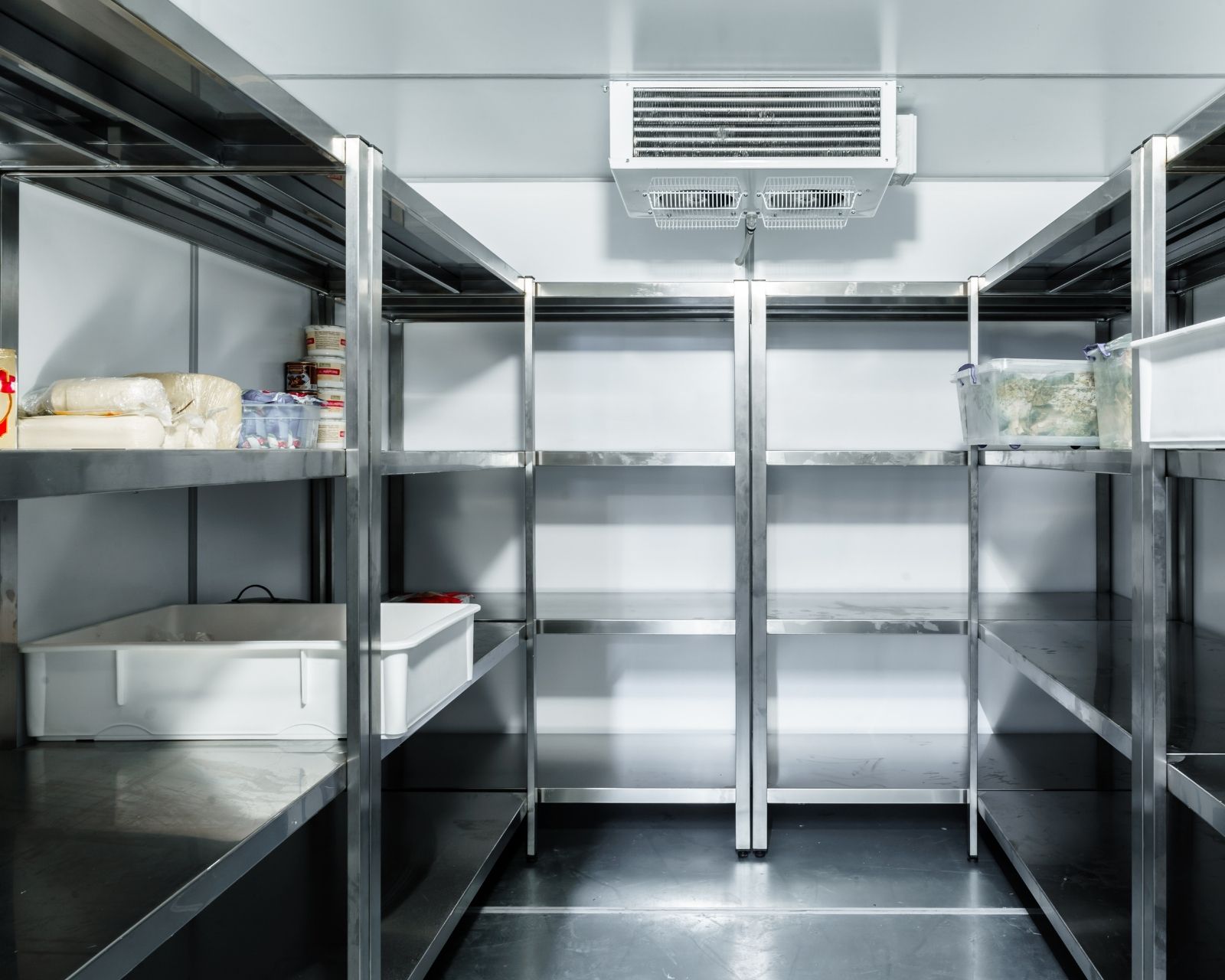 Refrigeration Solutions