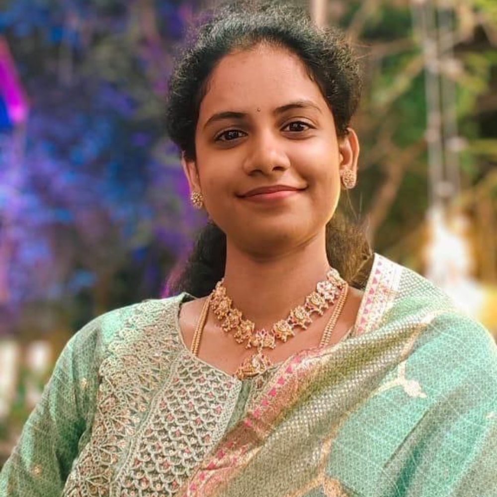 Anusree S - Founder of DMARC Monitor